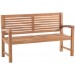 Teakbank Halden-teak-150 cm