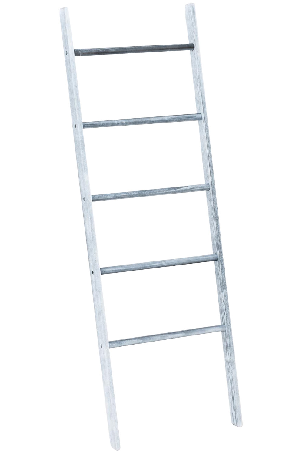 Houten Ladder Badkamer WEX35 AGBC